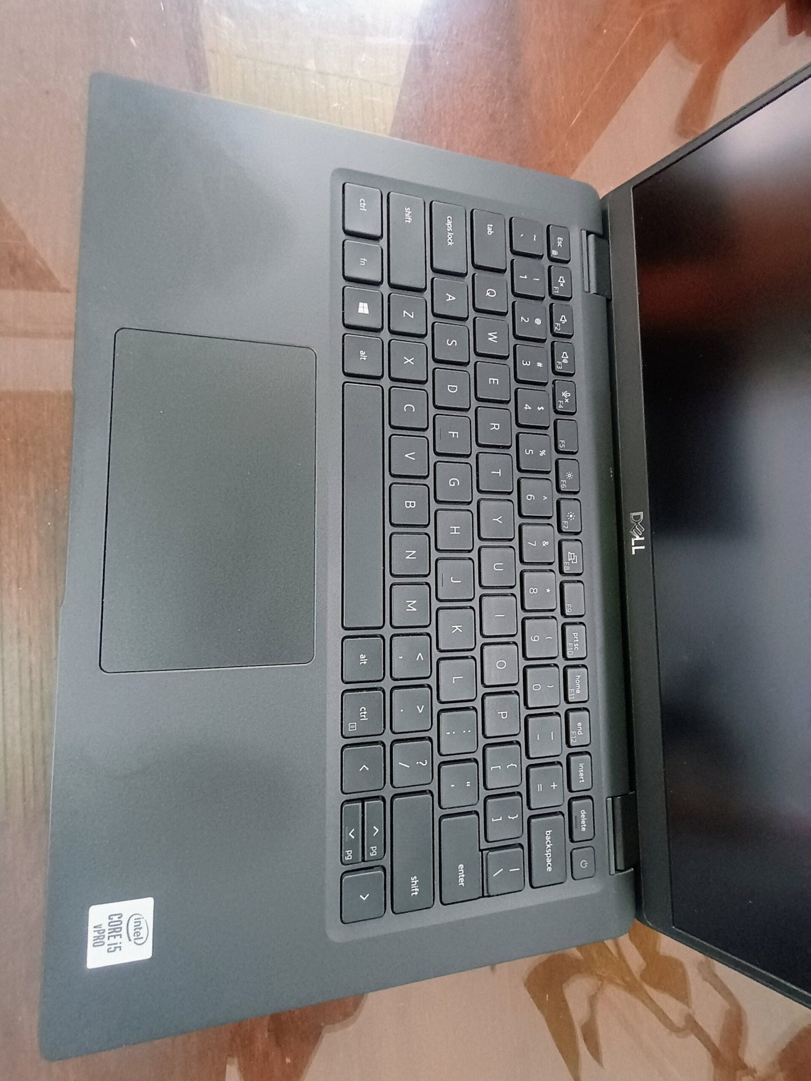 Laptop Dell Latitude 7410 Core i5/8GB/512GB (Like New) - Ảnh 2