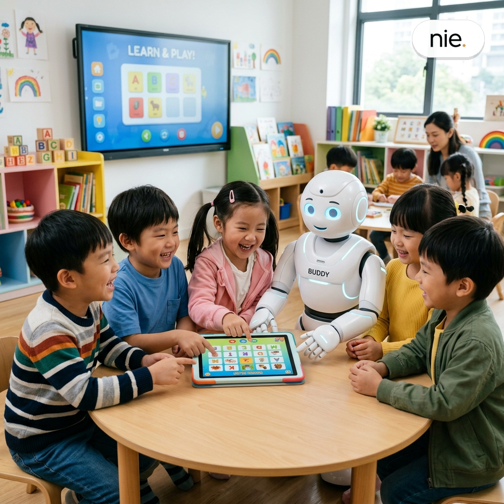 Tự Động Hóa Sản Xuất Nội Dung Hàng Loạt Bằng Gemini API