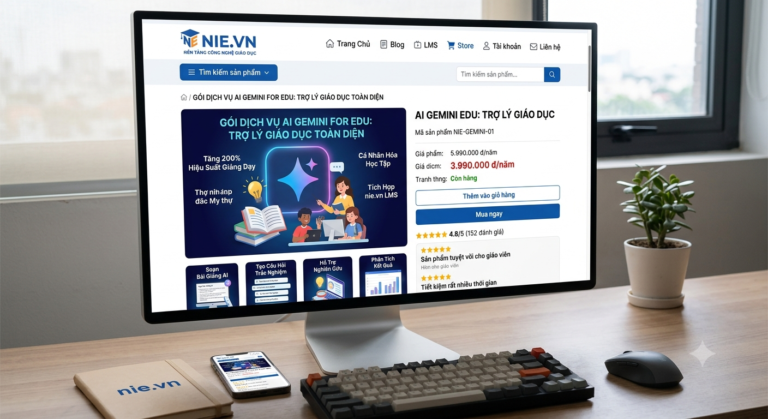Tài Liệu Hướng Dẫn Sử Dụng Google AI Pro, Gemini Pro, NotebookLM & Antigravity