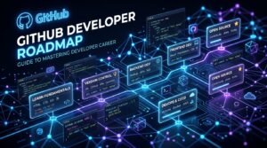 Khám Phá Developer Roadmap: Repo GitHub 290K+ Star Định Hình Lộ Trình Lập Trình Viên Từ Zero Đến Hero