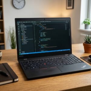 Laptop Lenovo ThinkPad T590 Intel Core i5 Thế hệ 8 | RAM 8GB (Nhập Khẩu Mỹ)