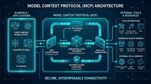 Model Context Protocol (MCP): Giao Thức Mở Kết Nối AI Với CSDL & Công Cụ Toàn Cầu