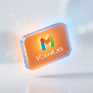 Microsoft 365 Personal - Bản quyền chính hãng