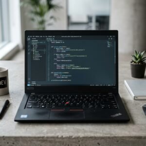 Laptop Lenovo ThinkPad T490 Intel Core i5 8th Gen | RAM 16GB (Hàng Nhập Mỹ Likenew)