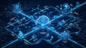 Bứt Phá Doanh Số Với AI Agents: Tự Động Hóa Workflow Marketing & Bán Hàng 2026