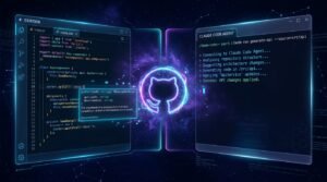Cursor x Claude Code trên GitHub: Bộ Đôi Lập Trình AI Hoàn Hảo Cho Nhà Phát Triển