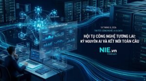Điểm Tin Công Nghệ & AI Đột Phá 18/08/2026: Làn Sóng Autonomous AI Agents, Tiêu Chuẩn Mới Về Khảo Thí Số LMS & Chiến Lược Vận Hành Tối Ưu Cho Doanh Nghiệp