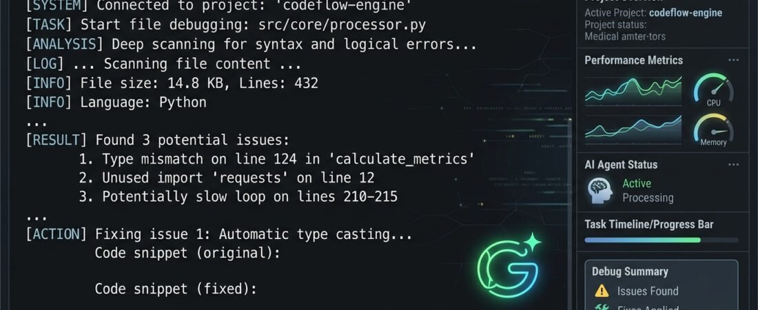 Google Gemini CLI Review: Bringing Generative AI into Your Developer Terminal | Đánh Giá Chi Tiết Gemini CLI
