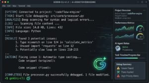 Google Gemini CLI Review: Bringing Generative AI into Your Developer Terminal | Đánh Giá Chi Tiết Gemini CLI