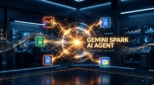 Gemini Spark: Trợ Lý AI Agent “Luôn Bật” 24/7 Của Google Chính Thức Đổ Bộ Việt Nam – Tự Động Hóa Gmail, Docs, Sheets & Lịch Trình