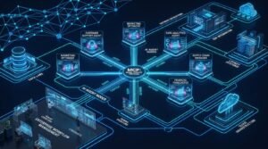 Kiến Trúc Autonomous Multi-Agent Trong Doanh Nghiệp 2026: Từ Mô Hình Lý Thuyết Đến Hệ Thống Tự Hành Thực Chiến Với n8n & Model Context Protocol (MCP)
