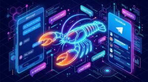 Khám Phá OpenClaw: Framework AI Agent Cá Nhân Đang Gây Bão Với Hơn 200K Stars Trên GitHub