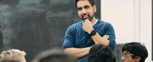 Sal Khan (CEO Khan Academy): Trí tuệ nhân tạo (AI) đang tái định hình giáo dục và lực lượng lao động thế nào?