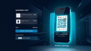 Bí Quyết Thiết Kế Landing Page Tinh Gọn Tích Hợp VietQR Ngân Hàng Tự Động