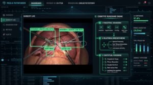 Surg-R1 Review: The Revolutionary Surgical AI Model Outperforming GPT-5 and Gemini 3 | Đánh Giá Chi Tiết Surg-R1