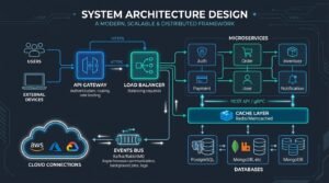 GitHub Treasures: In-Depth Review of Donne Martin’s System Design Primer | Đánh Giá Chi Tiết Báu Vật Học Hệ Thống