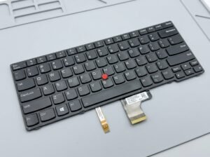 Cụm Bàn Phím Laptop Lenovo ThinkPad X1 Carbon Gen 7 (Hàng Bóc Máy US Nguyên Zin Like New 99%)