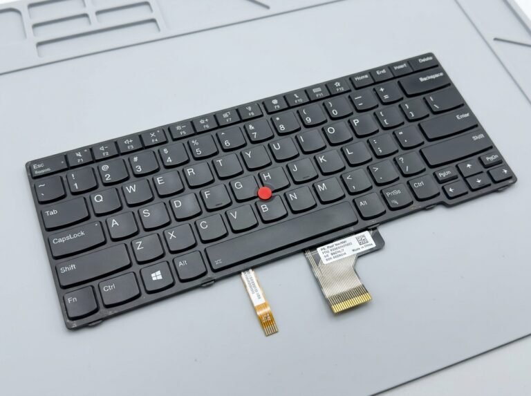 Cụm Bàn Phím Laptop Lenovo ThinkPad X1 Carbon Gen 7 (Hàng Bóc Máy US Nguyên Zin Like New 99%)