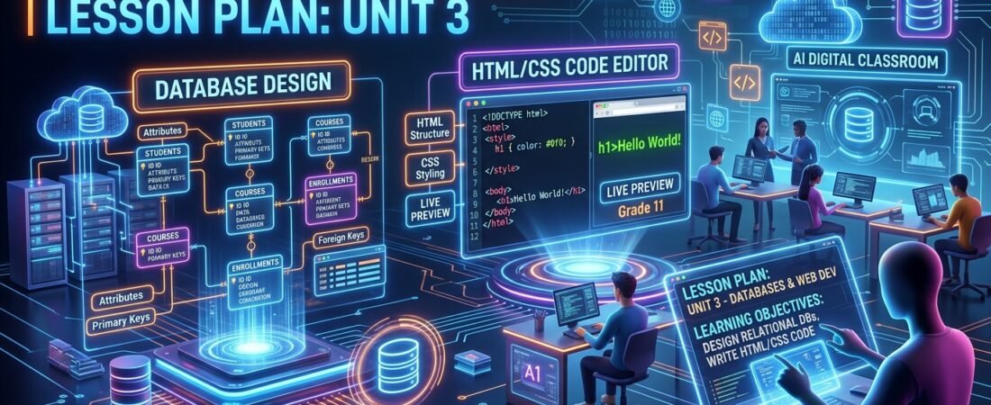 Tải Miễn Phí Trọn Bộ Giáo Án Tin Học 11 Kết Nối Tri Thức (File Word DOCX/ZIP Chuẩn Công Văn 5512) – NIE.vn