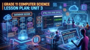 Tải Miễn Phí Trọn Bộ Giáo Án Tin Học 11 Kết Nối Tri Thức (File Word DOCX/ZIP Chuẩn Công Văn 5512) – NIE.vn