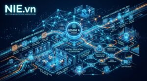 Toàn Cảnh Điểm Tin Công Nghệ & Giáo Dục Số 16/08/2026: Kỷ Nguyên Agentic AI, Khung Pháp Lý Mới Về Liêm Chính Học Thuật & Lời Giải Thực Chiến Cho Nhà Trường