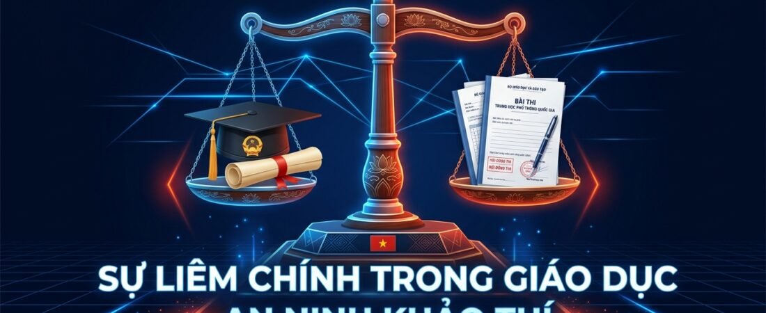 Tóm Tắt Vụ Gian Lận Thi Cử Tại Chuyên Tuyên Quang Năm 2026: Khởi Tố 33 Bị Can Và Quyết Định Thi Lại Lịch Sử | 2026 Tuyen Quang Gifted School Exam Fraud Summary