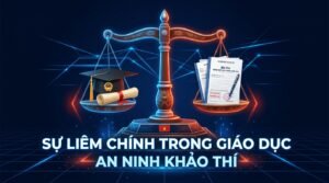 Tóm Tắt Vụ Gian Lận Thi Cử Tại Chuyên Tuyên Quang Năm 2026: Khởi Tố 33 Bị Can Và Quyết Định Thi Lại Lịch Sử | 2026 Tuyen Quang Gifted School Exam Fraud Summary