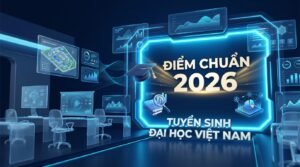 Tổng Hợp Điểm Chuẩn Đại Học Năm 2026 Mới Nhất: Biến Động Khó Lường Của Các Khối Ngành | University Admission Cutoffs 2026