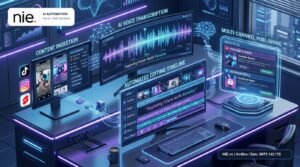 Hệ Thống AI Đa Tác Nhân Tự Động Hóa Săn Video Douyin Triệu View: Quy Trình Crawl Không Watermark, Thuyết Minh AI Tiếng Việt, Render Sub Động & Phủ Sóng Đa Kênh Shorts, Reels, Fanpage 2026