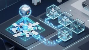Hướng Dẫn Sử Dụng Google Antigravity Tự Động Hóa Sắp Xếp & Dọn Dẹp Thư Mục Máy Tính: Phân Loại Tệp Thông Minh Bằng AI Agents & Python 2026