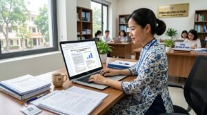 Hướng Dẫn Sử Dụng Google NotebookLM (Gemini Notebook) Viết Sáng Kiến Kinh Nghiệm: Đột Phá Ý Tưởng Đổi Mới, Xử Lý Số Liệu Thực Nghiệm & Tự Tin Bảo Vệ 2026