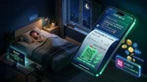 Dịch Vụ AI Agent Chat & Chốt Đơn Tự Động 24/7: Khách Inbox Nửa Đêm Vẫn Báo Giá, Bắn Mã QR & Nổ Đơn Liền Tay 2026