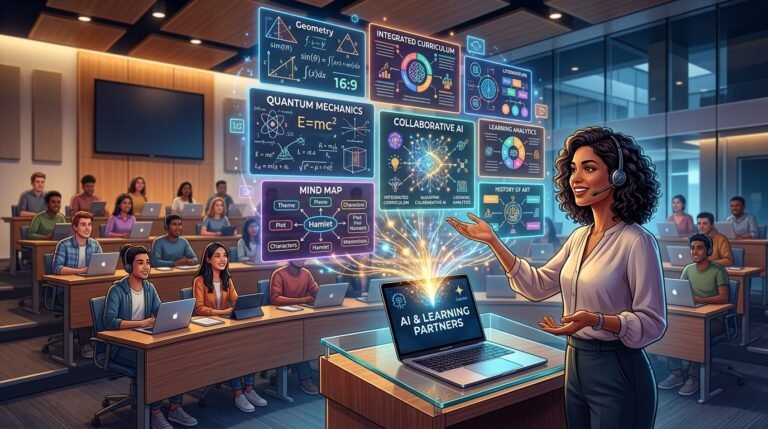 Hướng Dẫn Thiết Kế Bài Giảng PowerPoint (PPTX) Nâng Cao Với Google Gemini Pro: Tự Động Hóa Kịch Bản Sư Phạm 5512, Xuất VBA Macro 5 Giây & Tích Hợp AI Trực Quan 2026