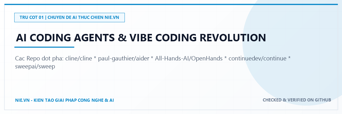 AI Coding Agents & Vibe Coding