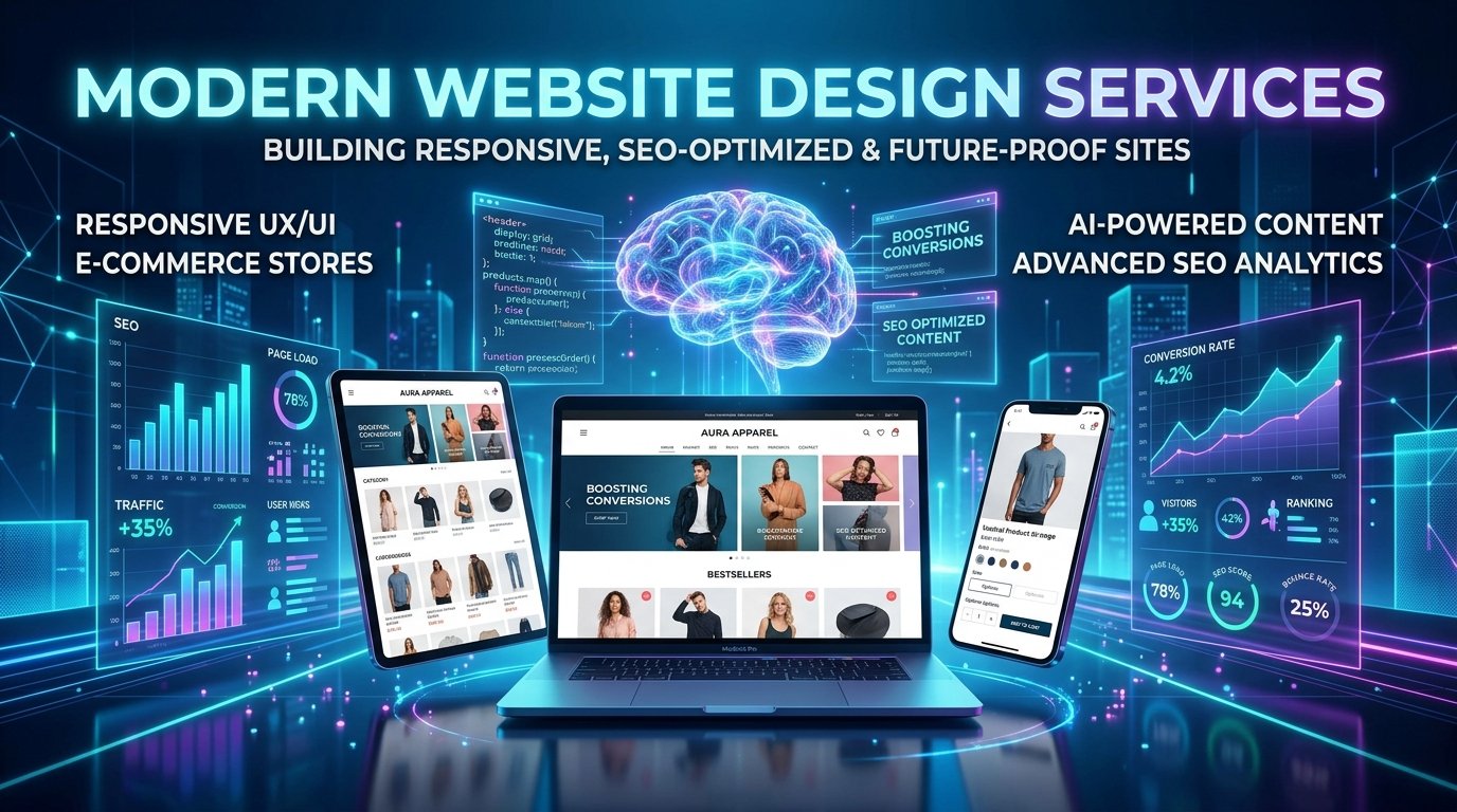Gói Chuyển Giao Trọn Gói: Tặng Website Chuẩn SEO + Tên Miền Quốc Tế & Quy Trình AI Quản Trị Tự Động Đa Kênh (Facebook, YouTube, Quản Lý Sản Phẩm)